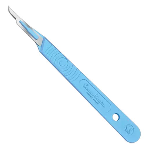 Swann Morton Scalpel Sterile - 10pcs 15