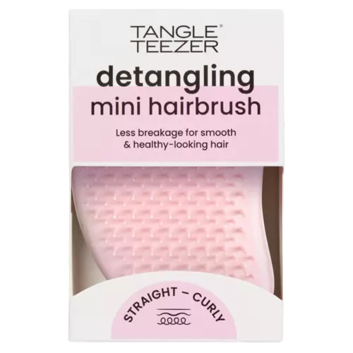 Tangle Teezer Original Mini Milennial Pink