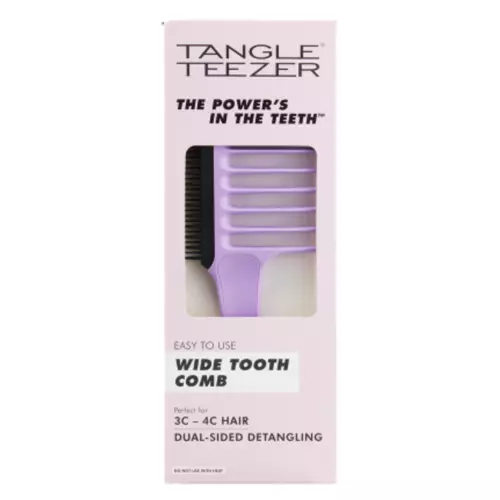Tangle Teezer Combing Wide Tooth Comb