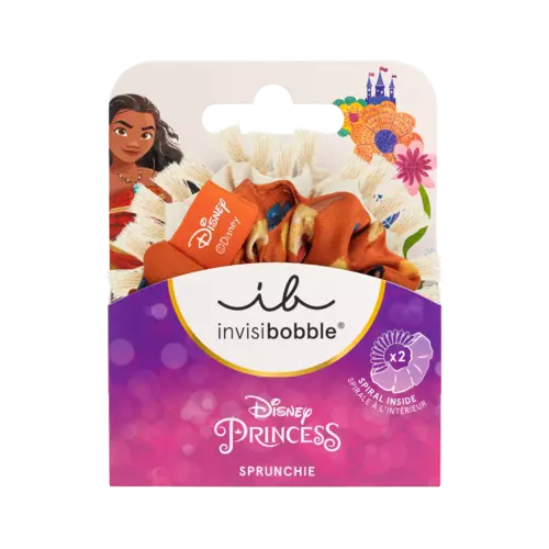 Invisibobble Kids Sprunchie X Disney Moana