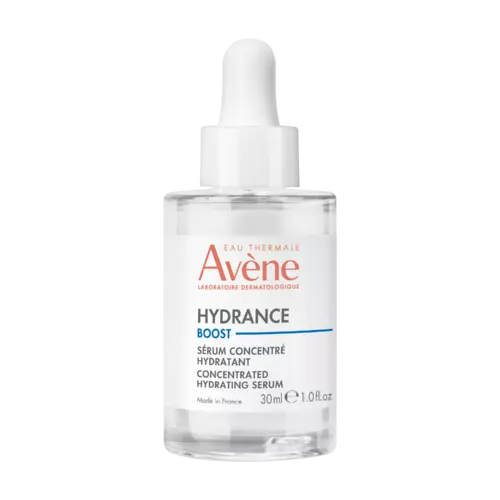 Eau Thermale Avène Hydrance Boost Concentrated Moisturizing Serum 30ml
