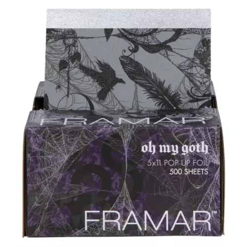 Framar Pop-Up Foil Oh My Goth
