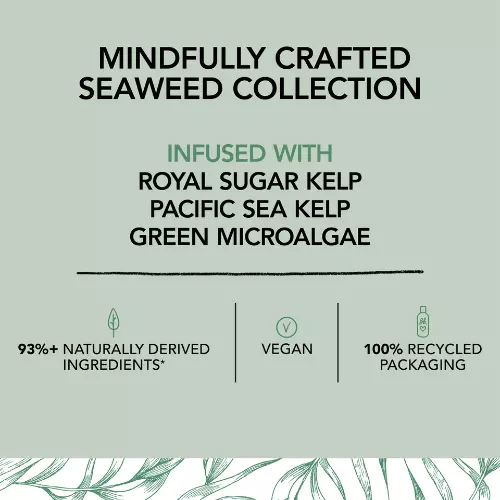 Bumble and Bumble Seaweed Scalp Scrub 60ml