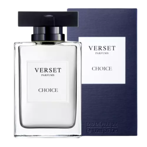 Verset Choice 100ml