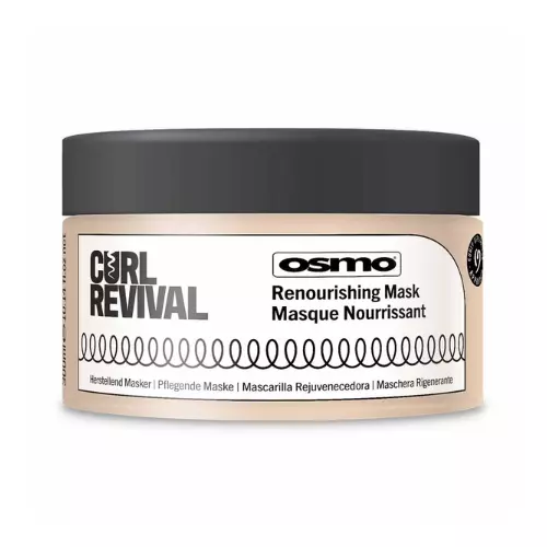 OSMO Curl Revival Renourishing Mask 300ml