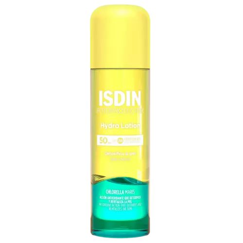 ISDIN Fotoprotector Hydro Lotion SPF50 200ml