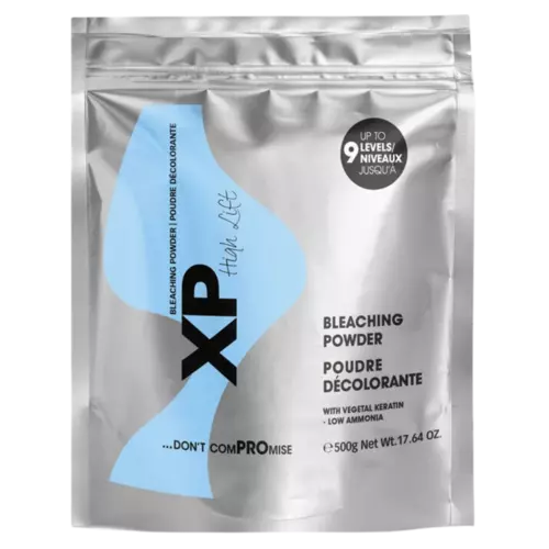 XP High Lift Bleaching Powder 500gr