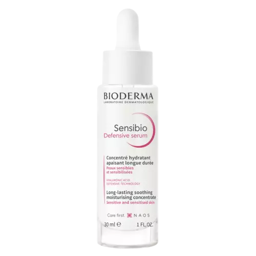 Bioderma Sensibio Defensive Serum 30ml