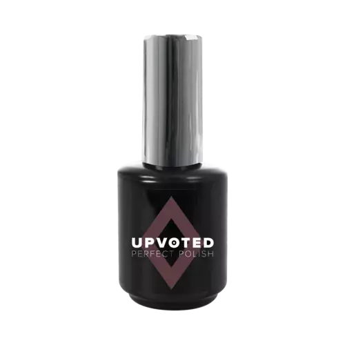 NailPerfect UPVOTED Fall in Love Collection Soak Off Gelpolish 15ml #267 Snuggle Up