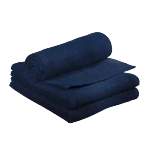 Comair Cabinet Towel 50x90cm - Set of 3 Dark Blue