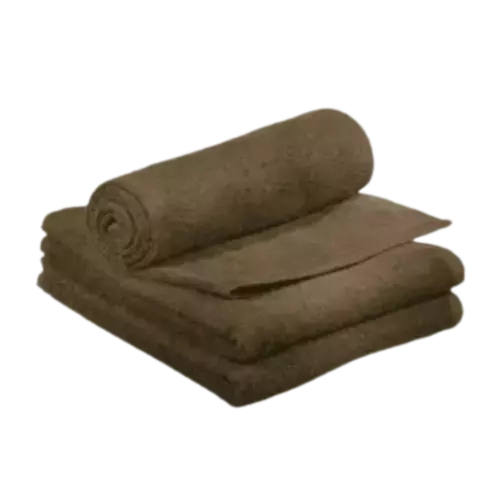 Comair Cabinet Towel 50x90cm - Set of 3 Marone