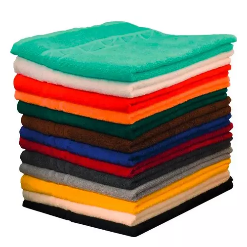 Finetex Pro Towel 50x90cm - 1 Piece Anthracite