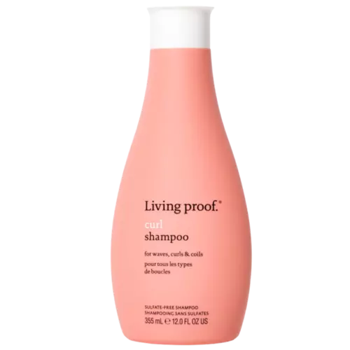 Living Proof Curl Shampoo 355ml