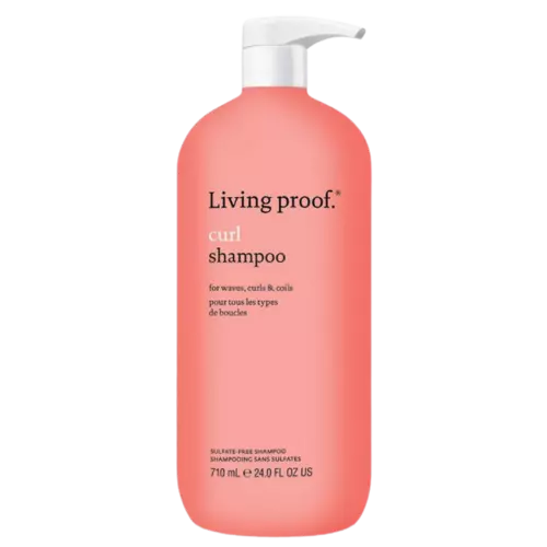 Living Proof Curl Shampoo 1000ml