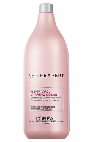 L'Oréal Professionnel SE Vitamino Color Shampoo 1500ml