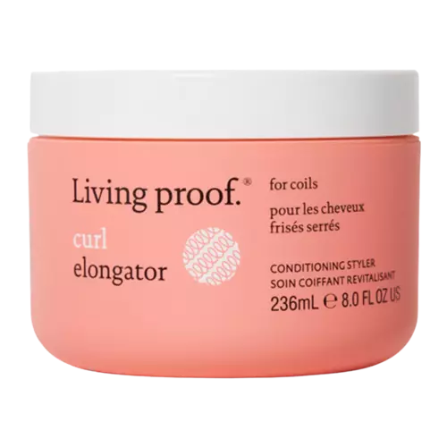 Living Proof Curl Elongator 236ml