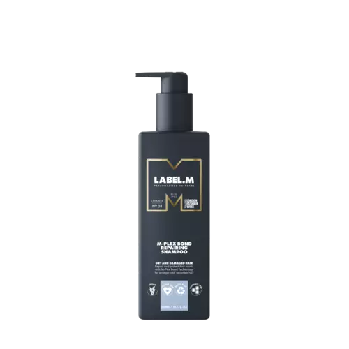Label.M M-Plex Bond Repairing Shampoo 300ml