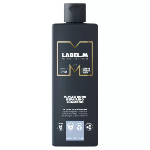 Label.M M-Plex Bond Repairing Shampoo 1000ml