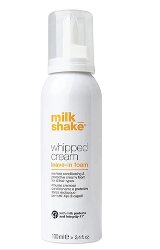 Milk_Shake Whipped Cream Leave-in Foam 50ml