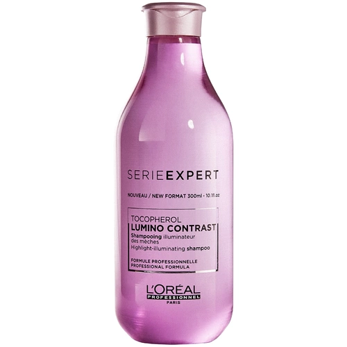 L'Oréal Professionnel SE Lumino Contrast Shampoo 300ml