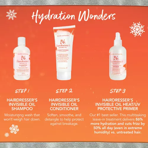 Bumble and Bumble Hydration Wonders
