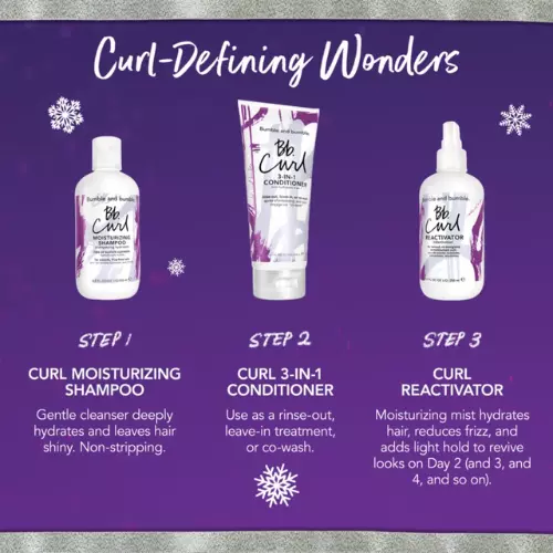 Bumble and Bumble Curl-defining Wonders