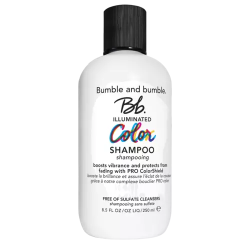 Bumble and Bumble Bb. Illuminated Color Shampoo 250ml