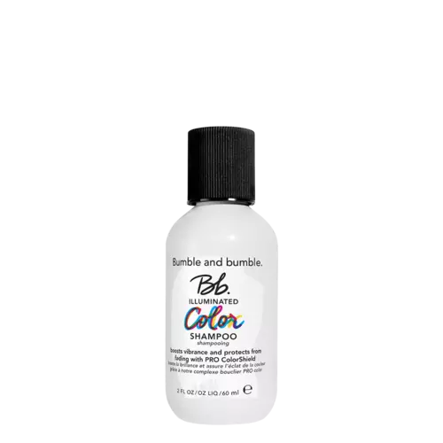 Bumble and Bumble Bb. Illuminated Color Shampoo 60ml