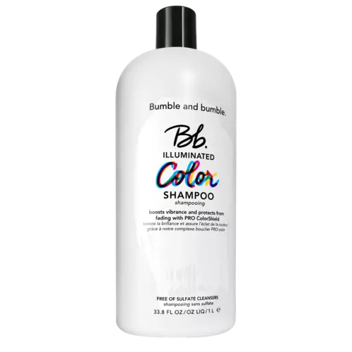 Bumble and Bumble Bb. Illuminated Color Shampoo 1000ml