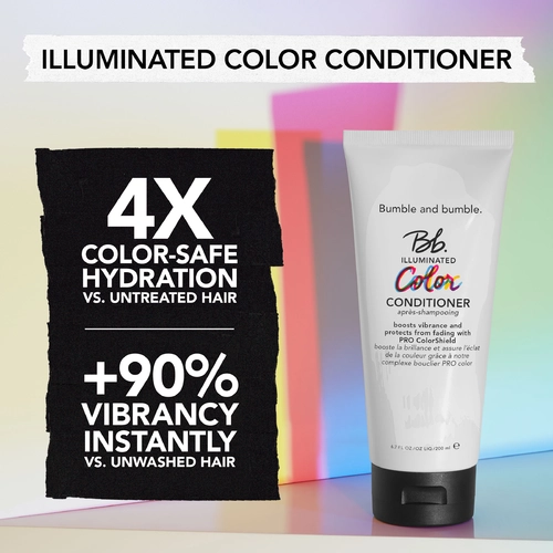 Bumble and Bumble Bb. Illuminated Color Conditioner 1000ml