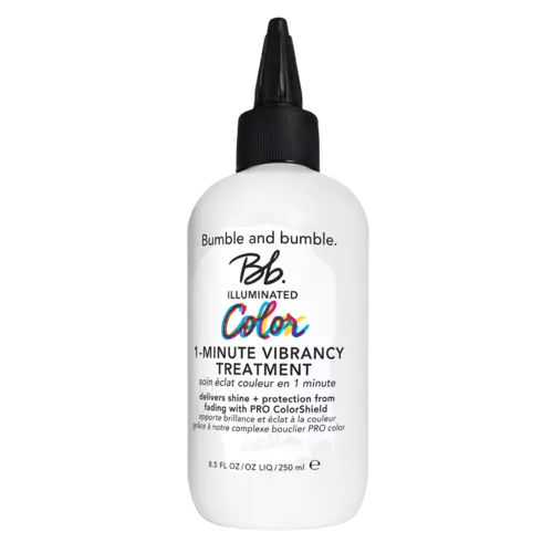 Bumble and Bumble Bb. Illuminated Color 1-minute Vibrancy Treatment 250ml