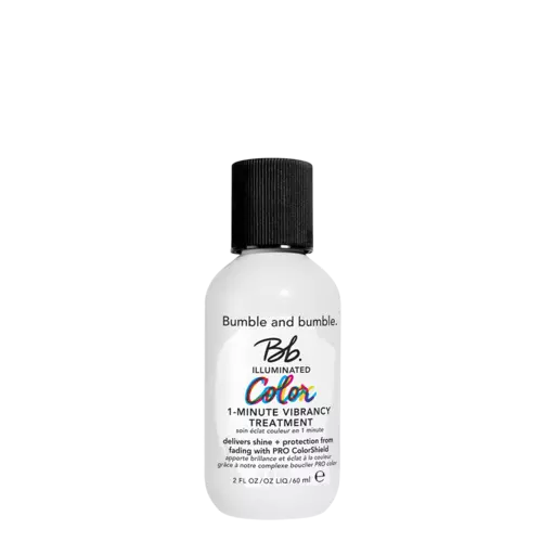 Bumble and Bumble Bb. Illuminated Color 1-minute Vibrancy Treatment 60ml