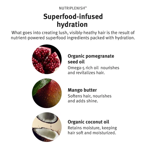 Aveda Nutriplenish™ Hydrating Essentials Deep Moisture