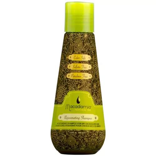 Macadamia Rejuvenating Shampoo 100ml