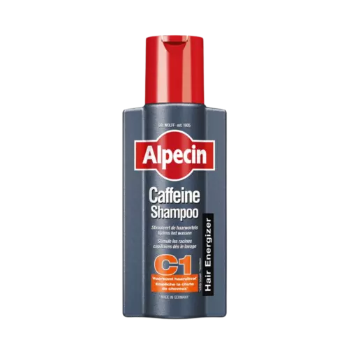 Alpecin C1 Cafeïne Shampoo 250ml