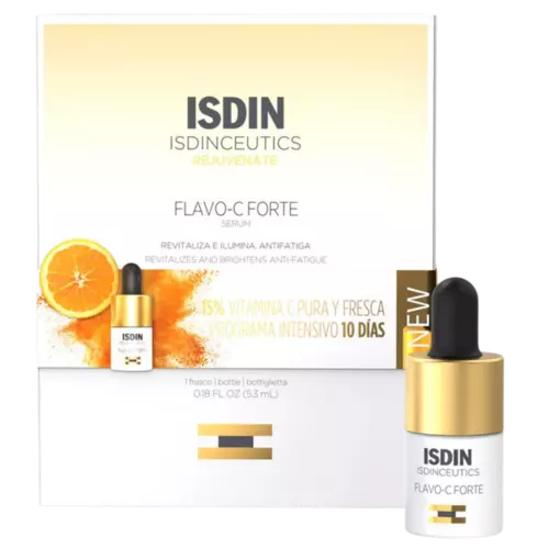 ISDIN Isdinceutics Flavo-C Forte 5.3ml