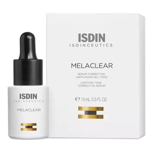 ISDIN Isdinceutics Melaclear 15ml