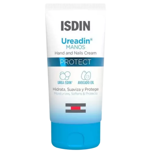ISDIN Ureadin Manos Hand Cream Protect 50ml