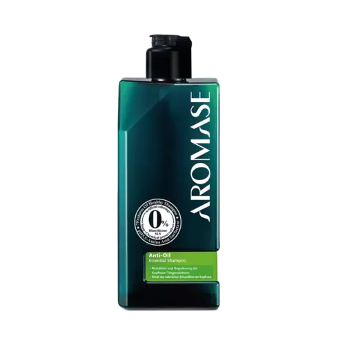 Aromase Anti Oil Essential Shampoo 90ml