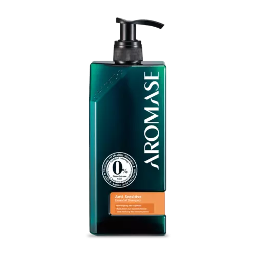 Aromase Anti Sensitive Essential Shampoo 400ml
