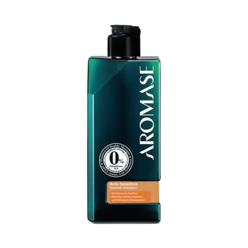 Aromase Anti Sensitive Essential Shampoo 90ml
