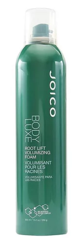 Joico Body Luxe Root Lift Volumizing Foam 300ml