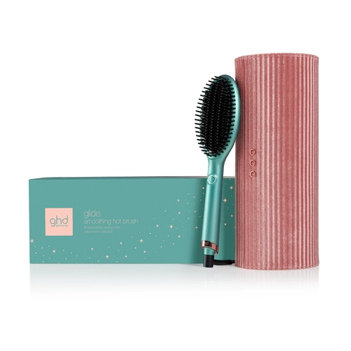 ghd Glide Hotbrush Dreamland Collection