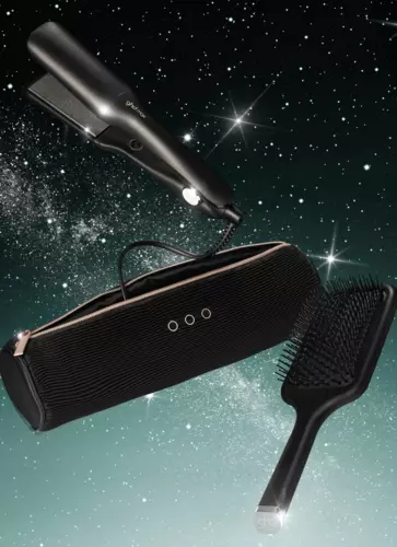 ghd Styler Max Giftset
