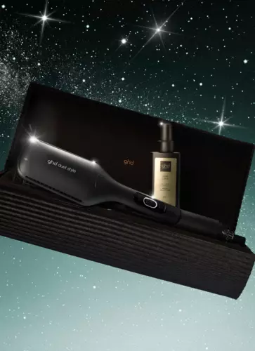 ghd Duet Style 2 in 1 Hot Air Styler Giftset