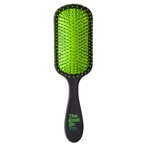The Knot Dr. The Pro Hairbrush Pomelo