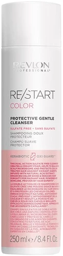 Revlon Re-Start Color Protective Gentle Cleanser 250ml