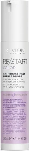 Revlon Re-Start Color Anti-Brassiness Purple Drops 50ml
