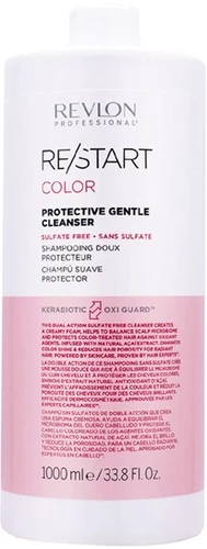 Revlon Re-Start Color Protective Gentle Cleanser 1000ml