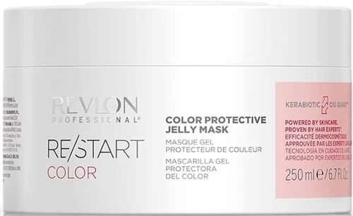 Revlon Re-Start Color Protective Jelly Mask 500ml